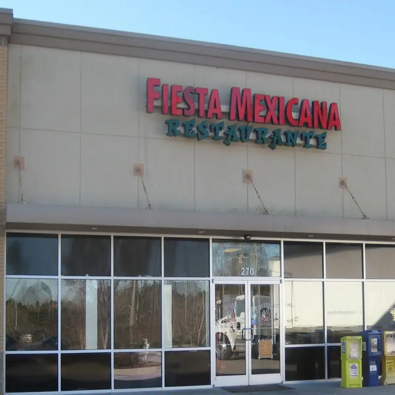 Fiesta Baked Potato