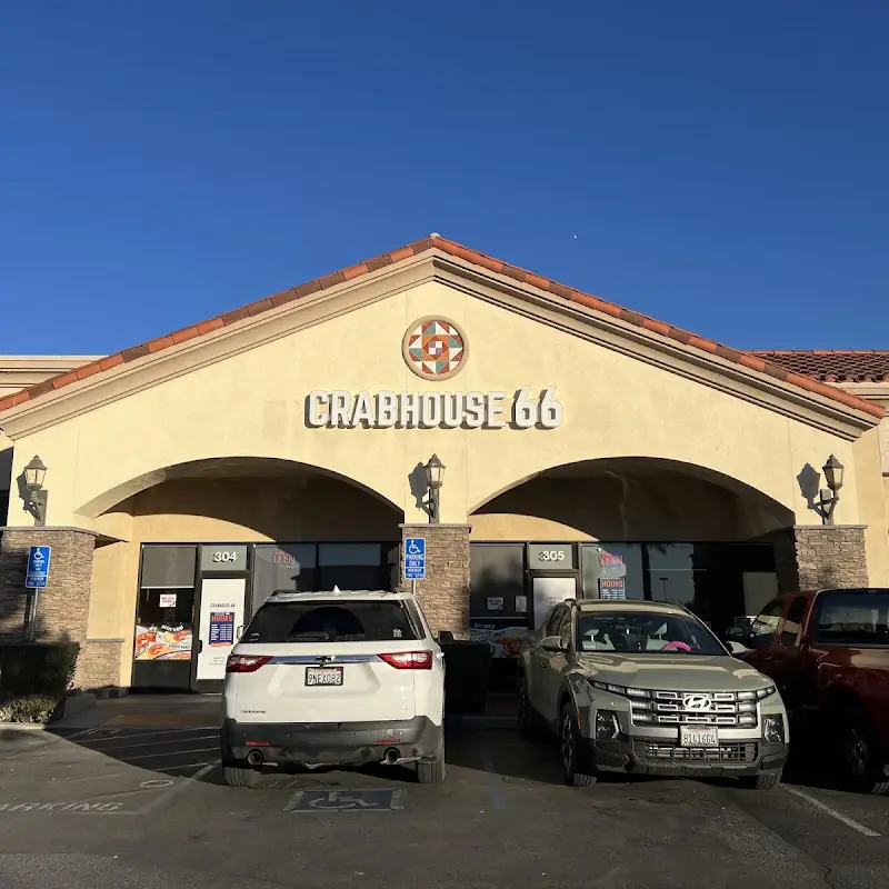 Crabhouse66