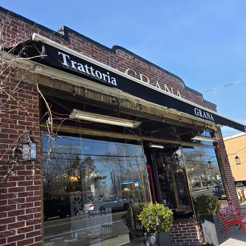 Grana Trattoria Antica & Enoteca