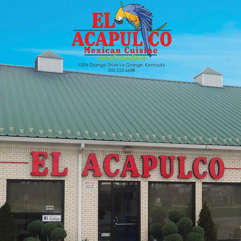 El Acapulco Mexican Cuisine