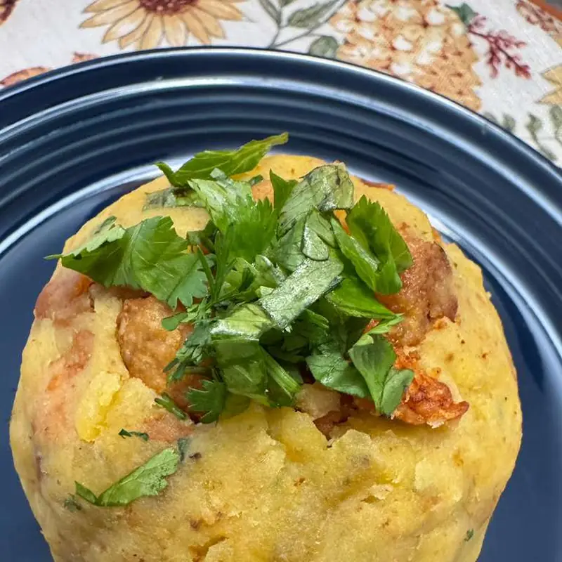 Sándwich De Pollo
