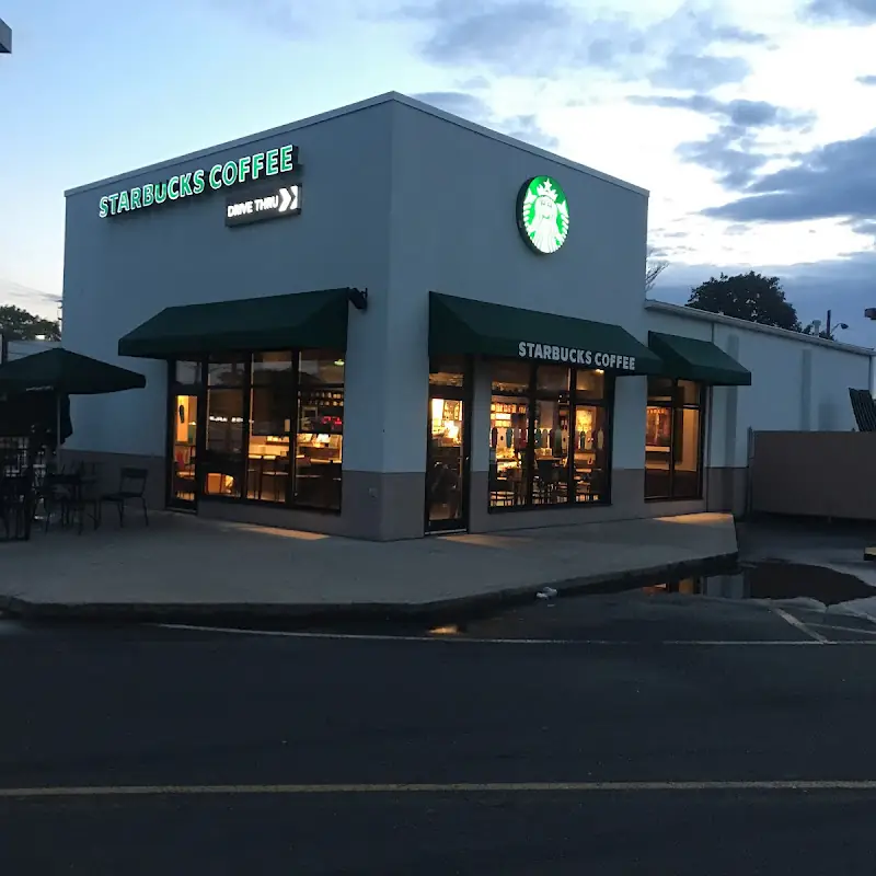Starbucks Coffee Company