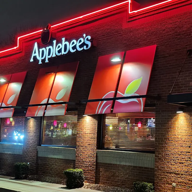 Applebee's Grill + Bar