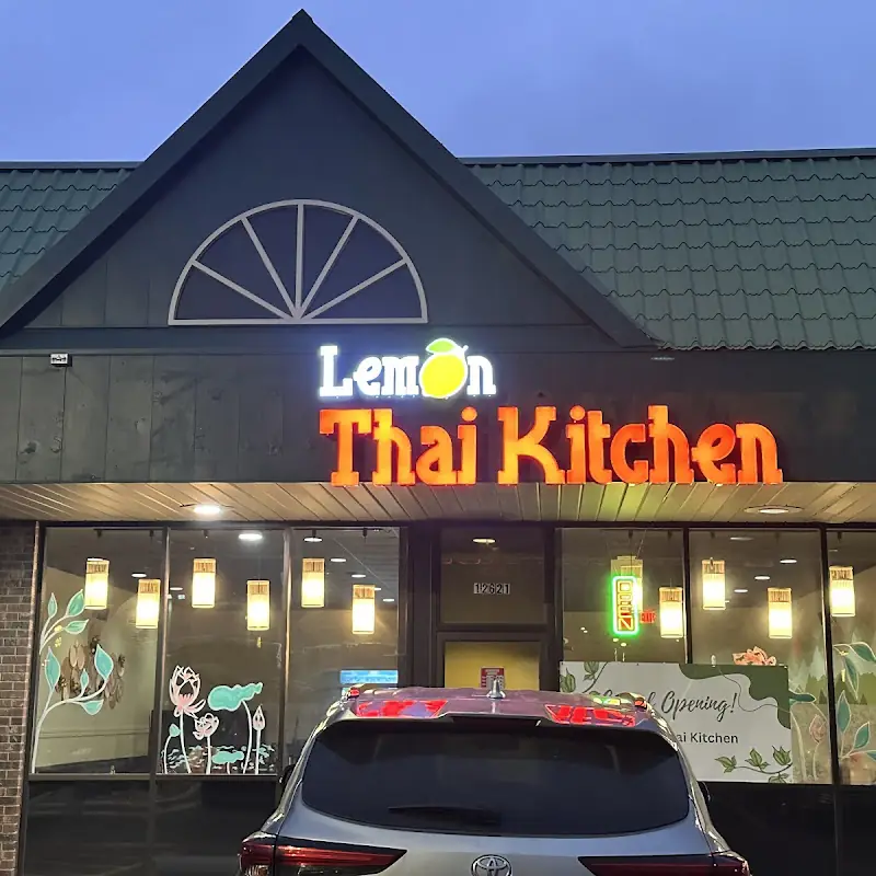 Lemon Thai Kitchen