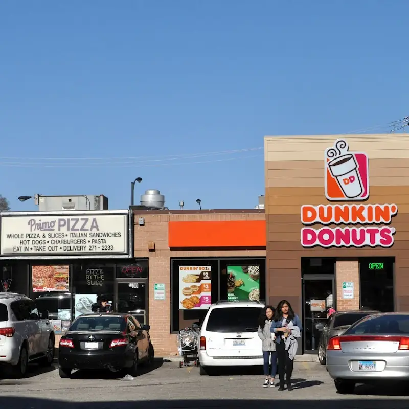 Dunkin'