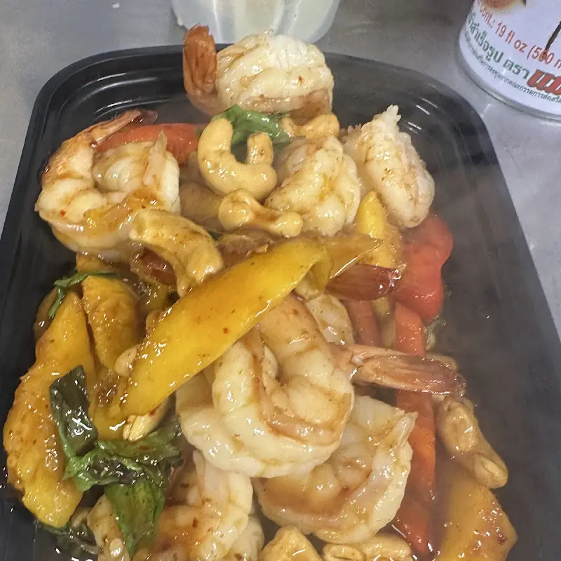 Anny’s Thong Thai Food