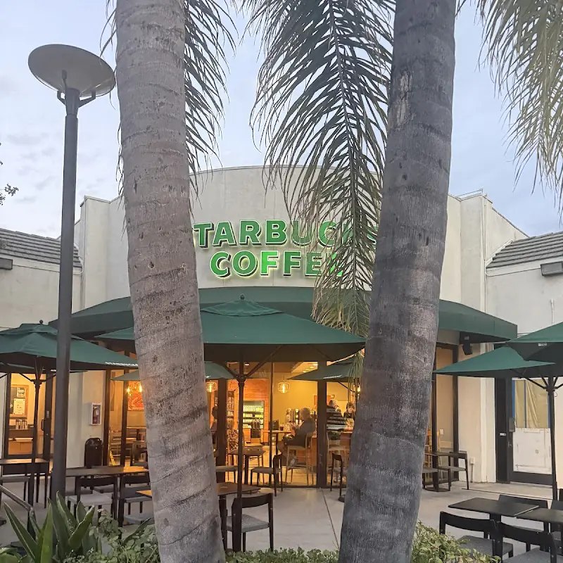 Starbucks Coffee Company