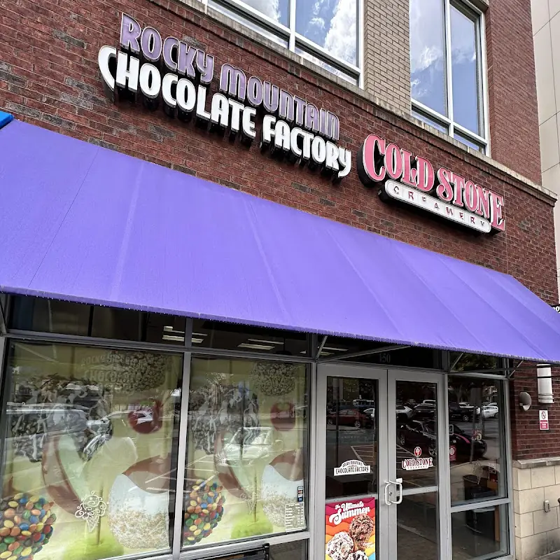 Cold Stone Creamery