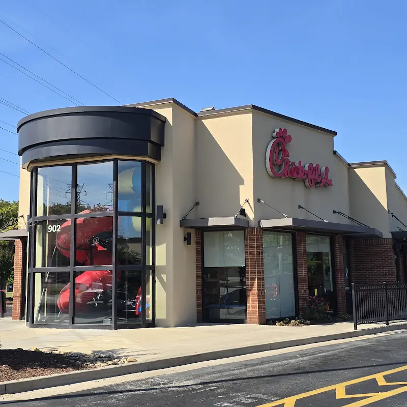 Chick-fil-A