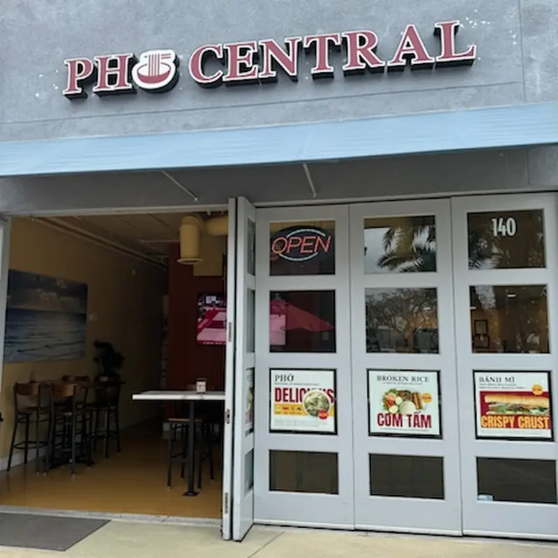 Phở Central