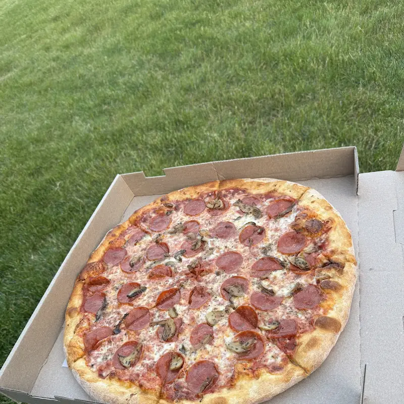 Big Star Pizza