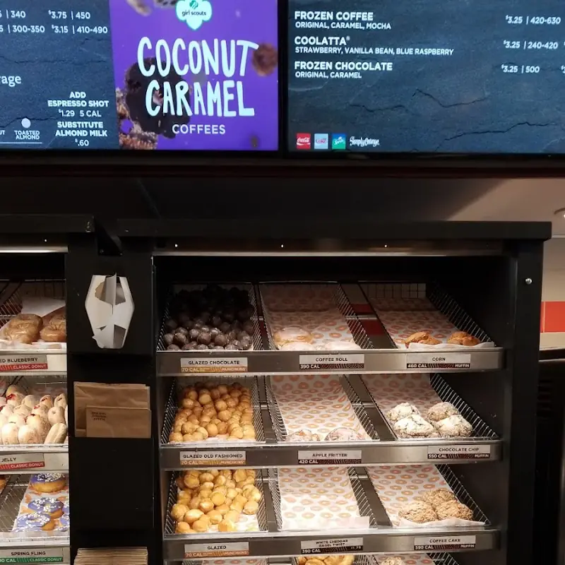 Dunkin'