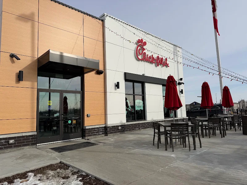 Chick-fil-A