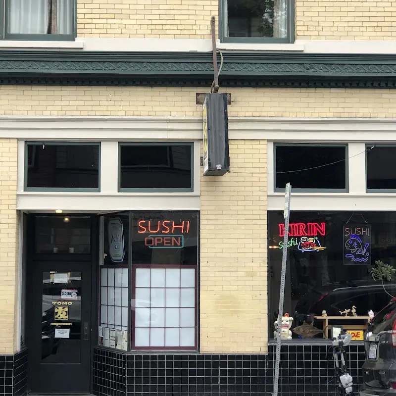 Tomo | Japanese Restaurant