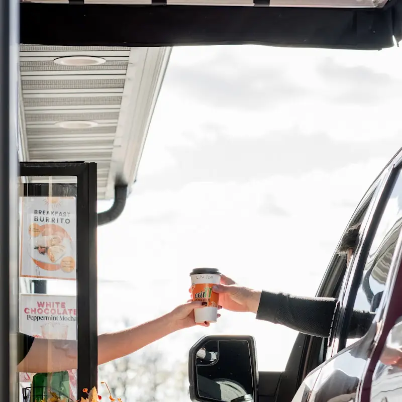 Exit 11 Coffee