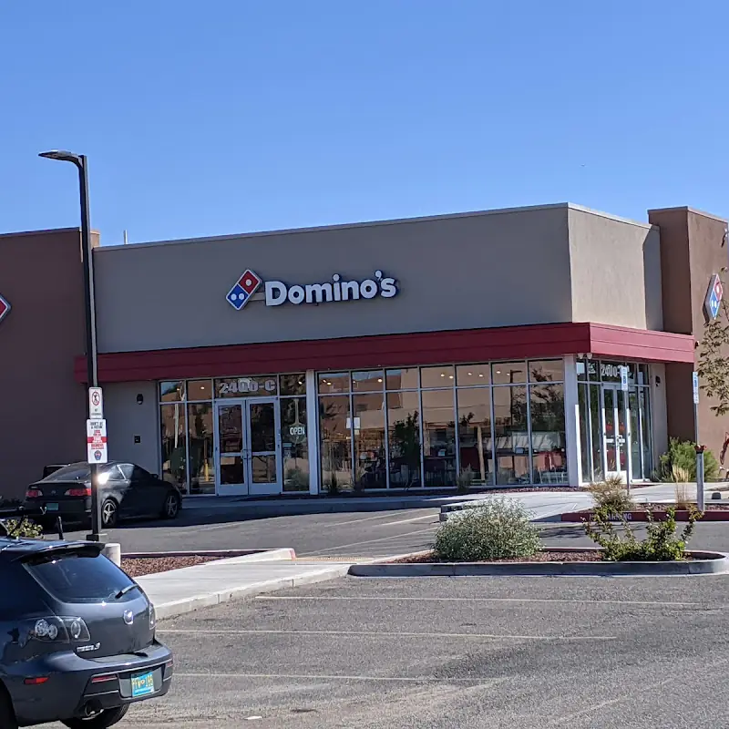 Domino's Pizza