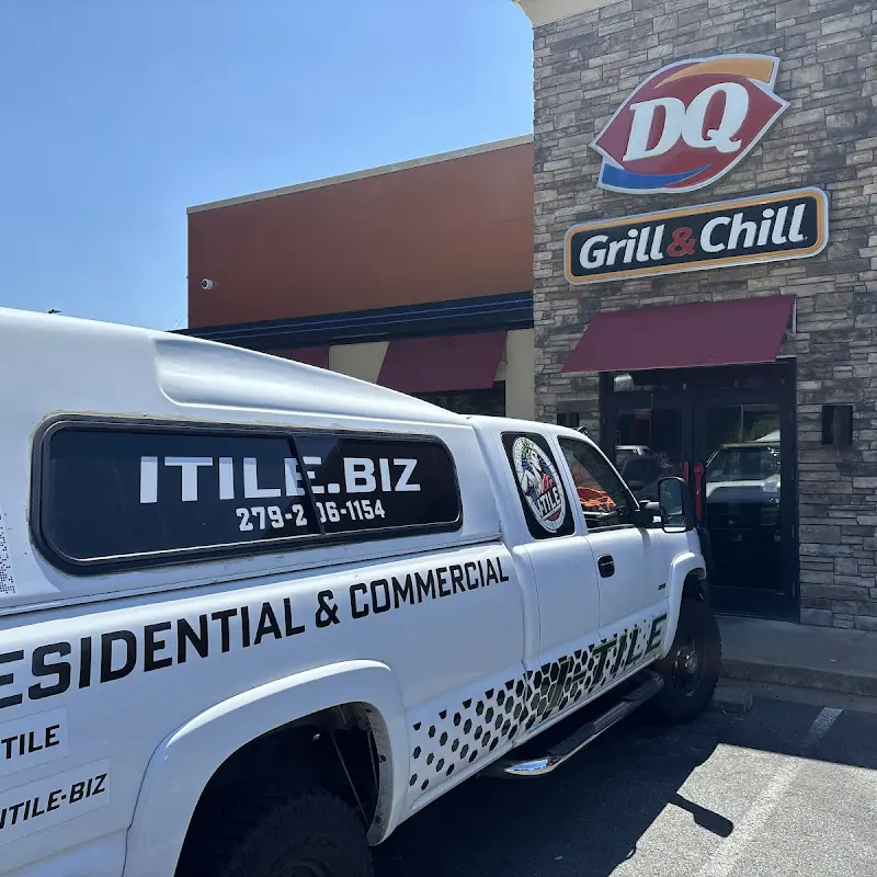 Dairy Queen Grill & Chill