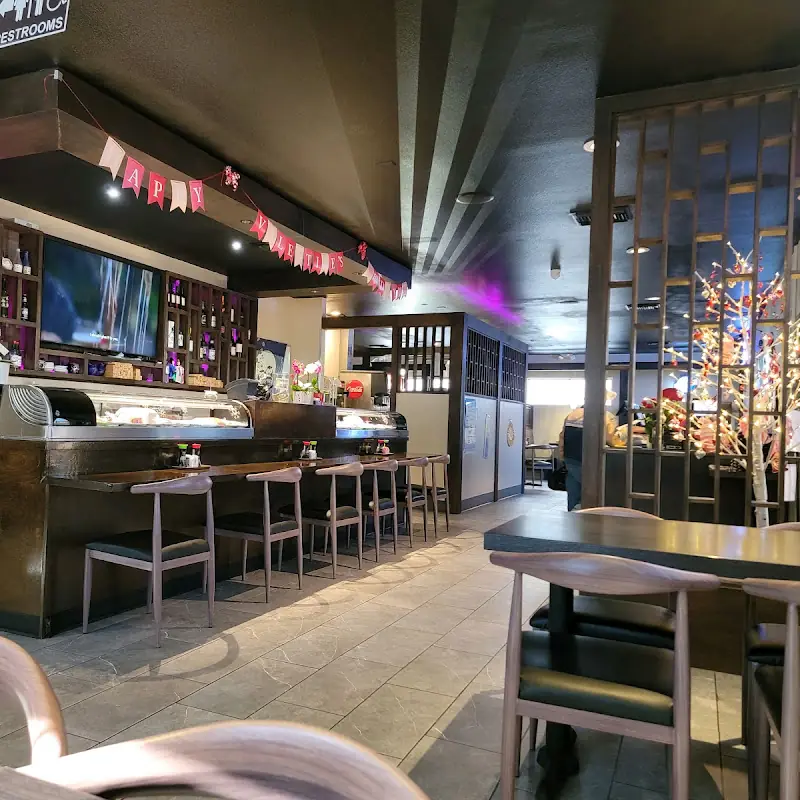 K Sushi Bar and Grill - Payson, AZ