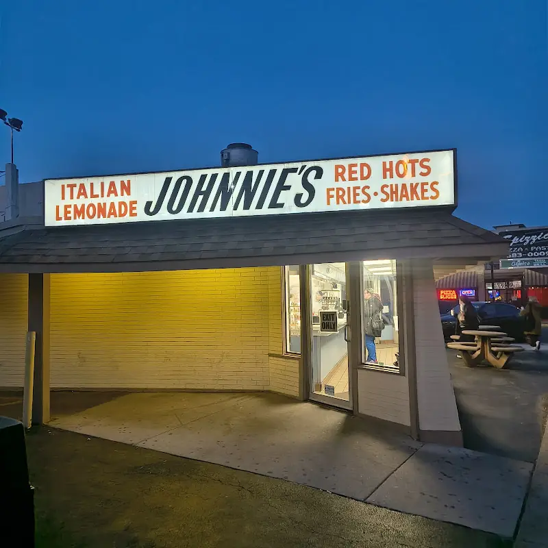 Johnnie's Beef
