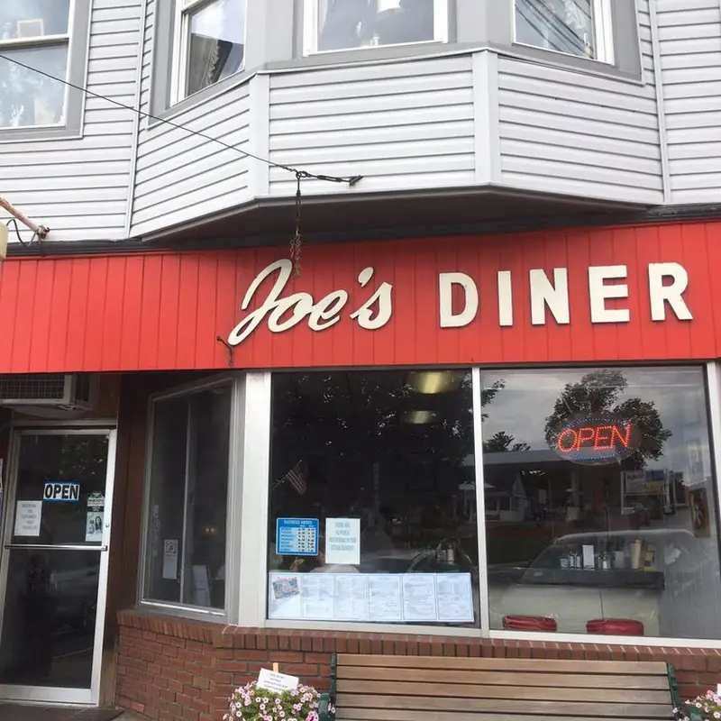 Joe's Diner