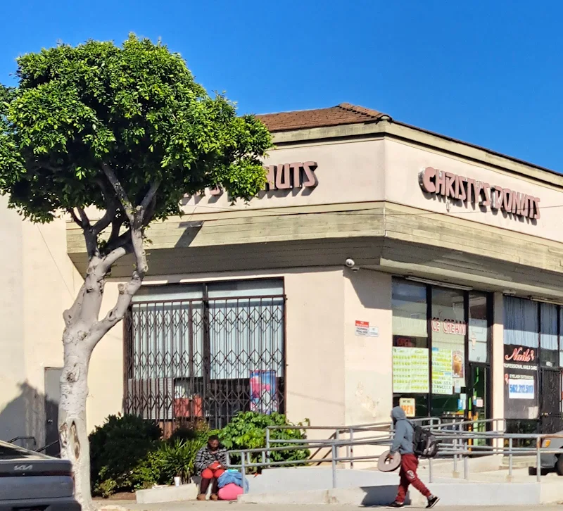 Christy's Donuts