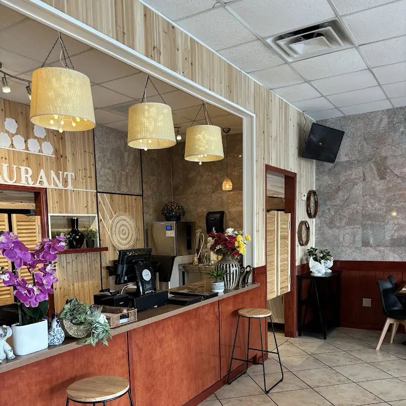 Jasmine Thai Restaurant