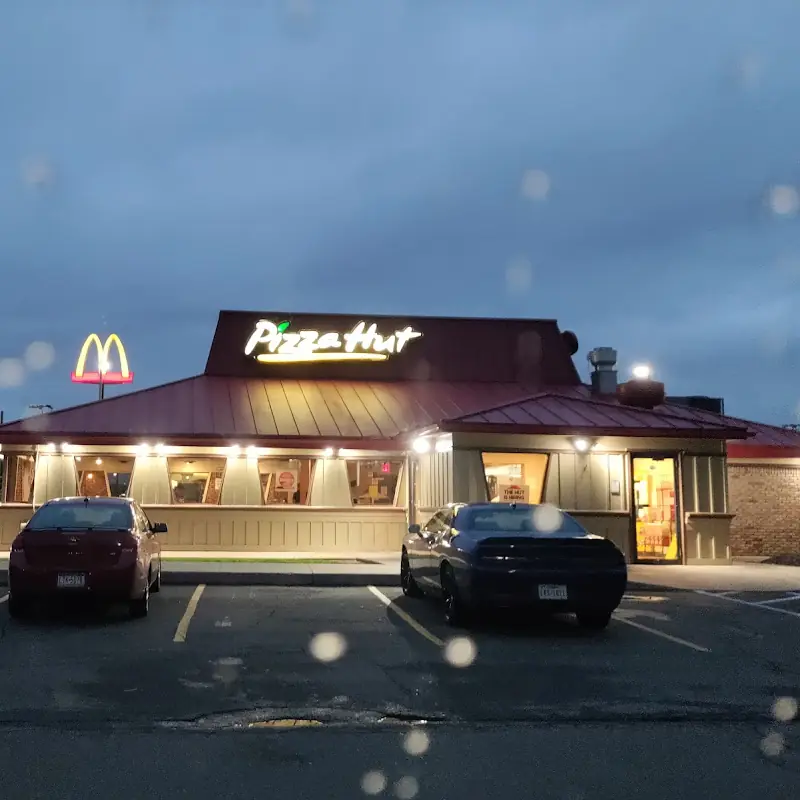 Pizza Hut