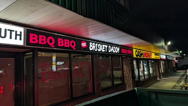 BBQ Beans - Regular