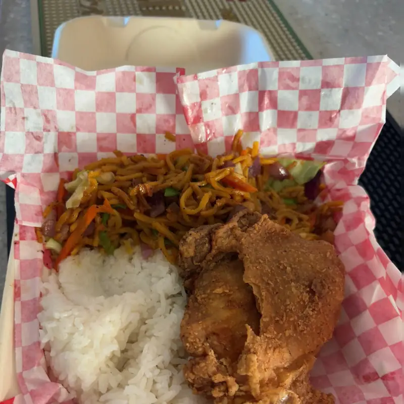 Lani’s Filipino Barbecue and Catering