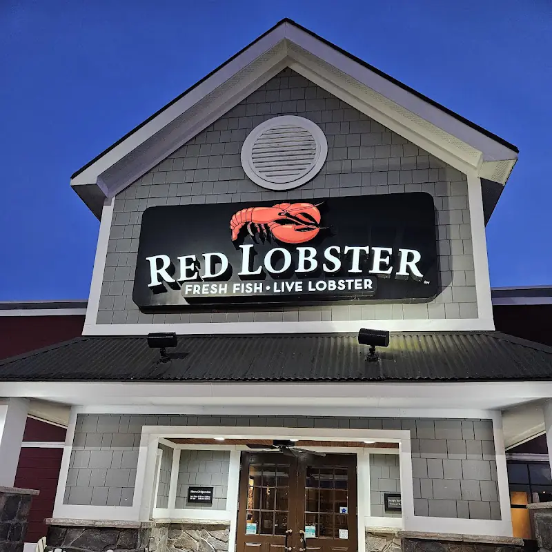 Red Lobster