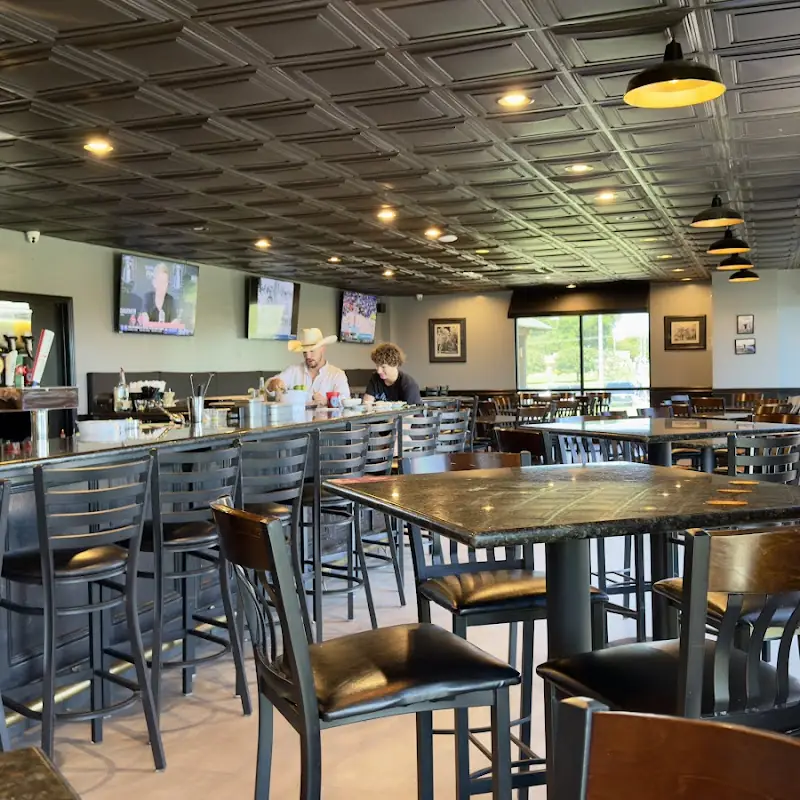 Backporch Drafthouse