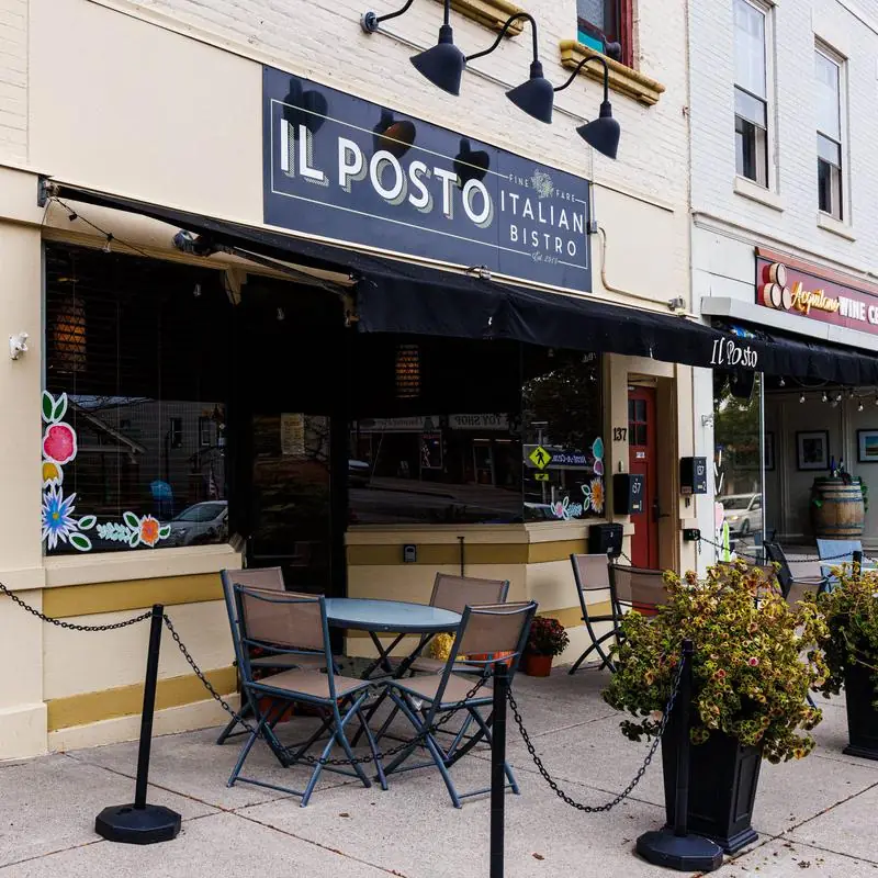Il Posto Bistro