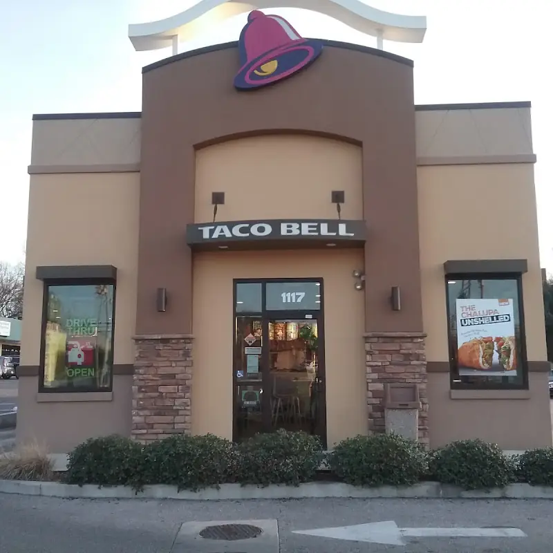 Taco Bell