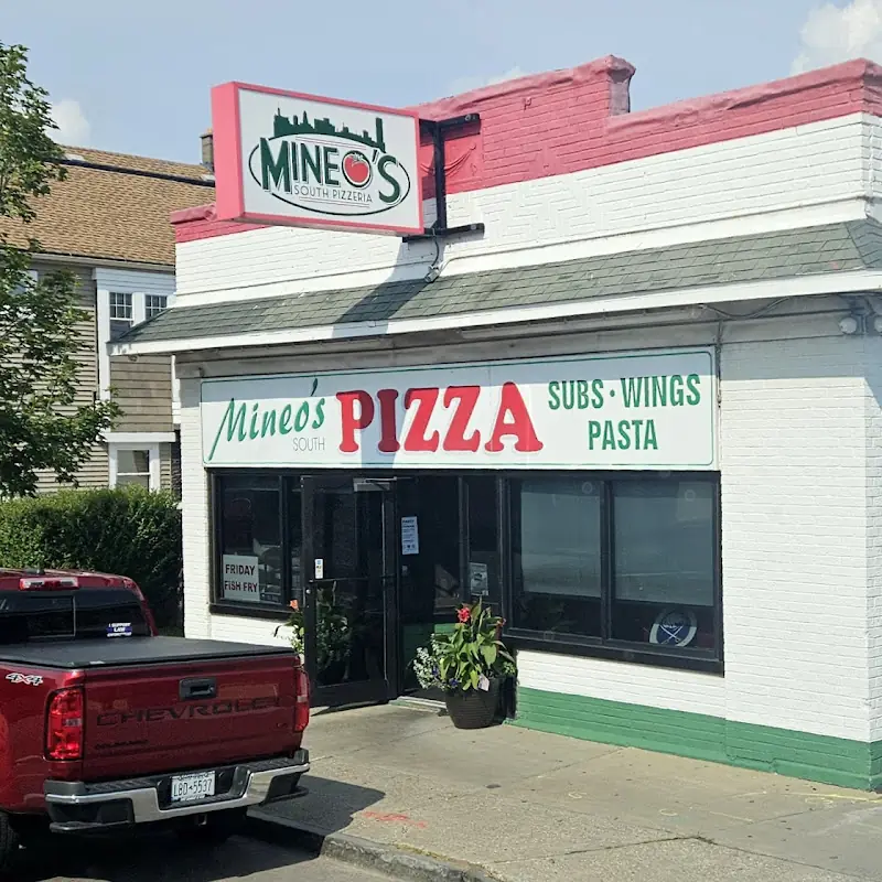 Mineo's South Pizzeria