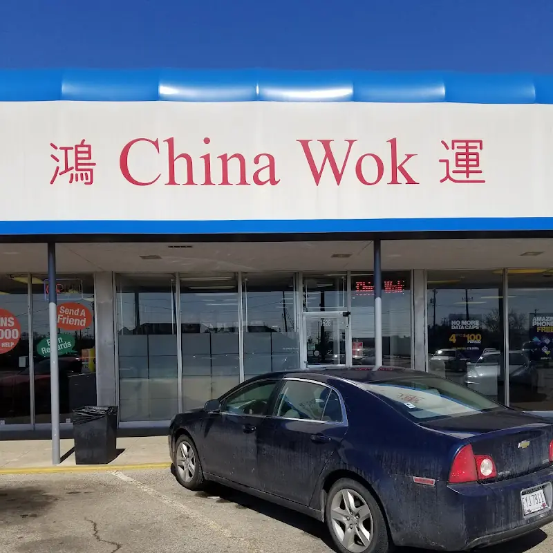 18. Mongolian Chicken