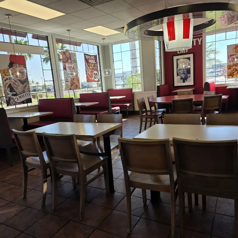 KFC