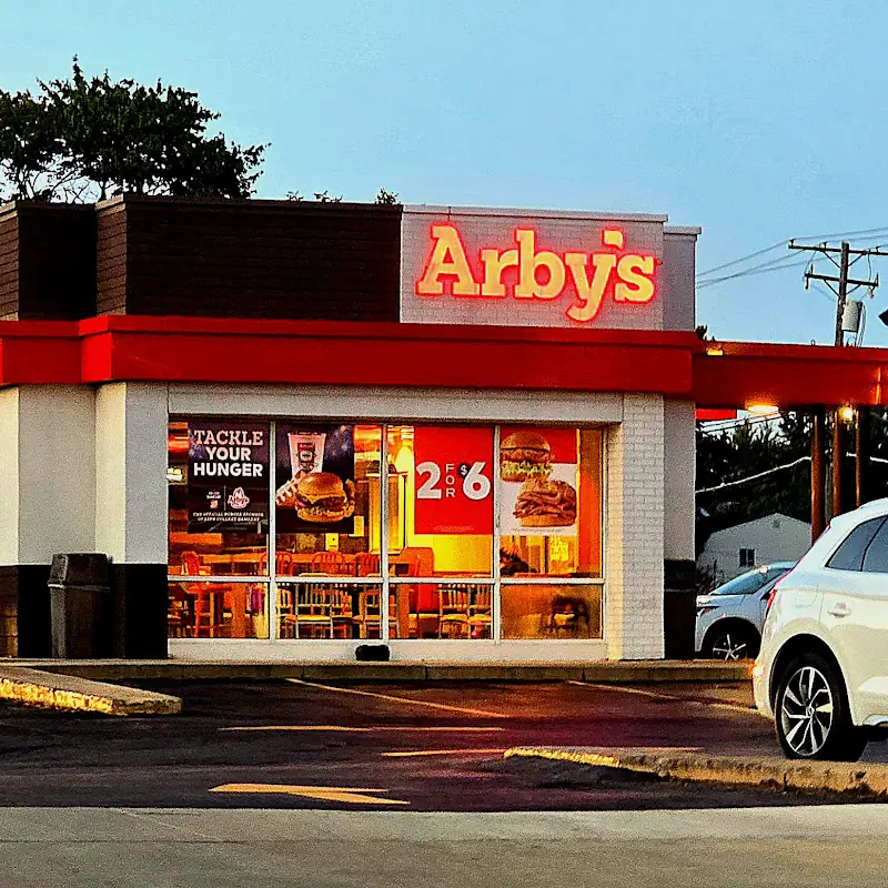 Arby's