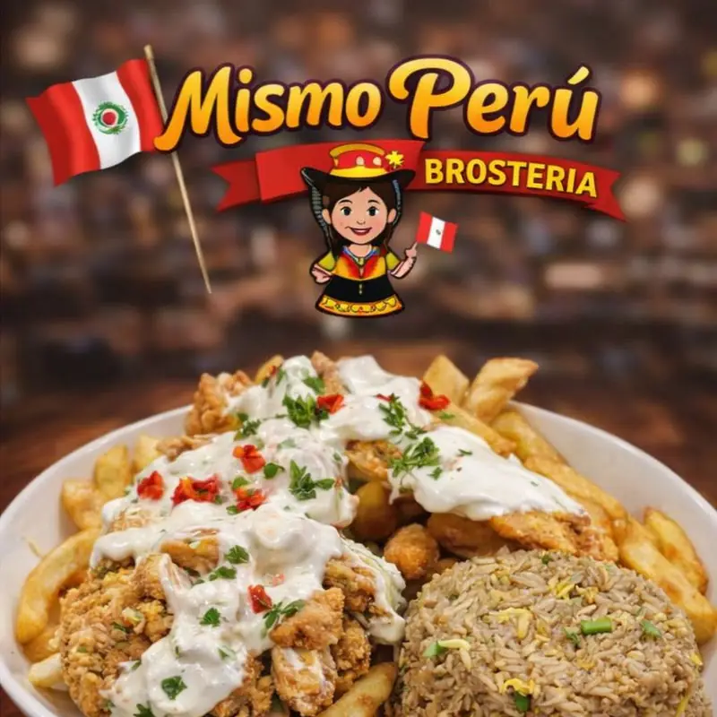 Mismo Peru