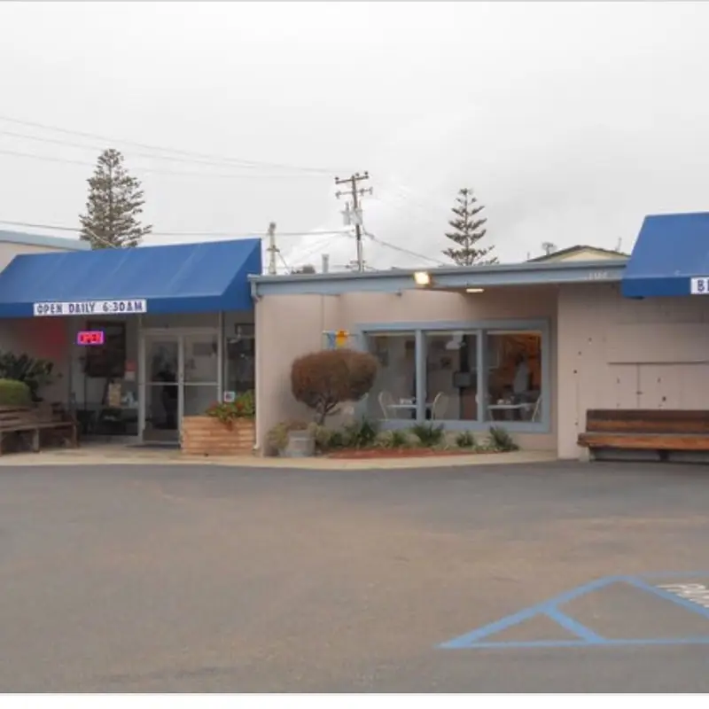 Carla's Country Kitchen And Gift Shop