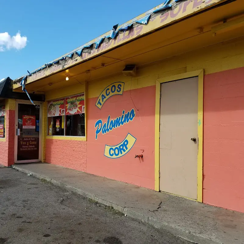 Las Villas De Palomino