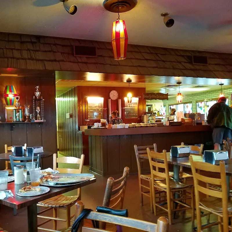 King's Inn Pizza Parlor