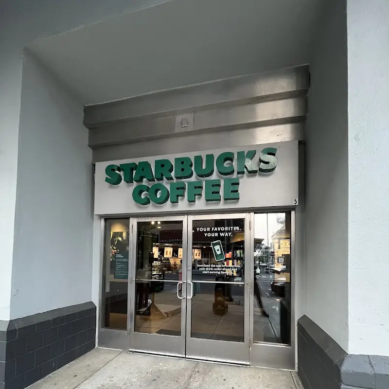 Starbucks Coffee Company