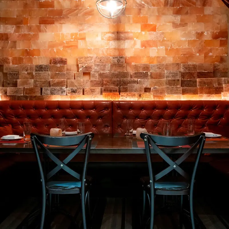 Bread Service