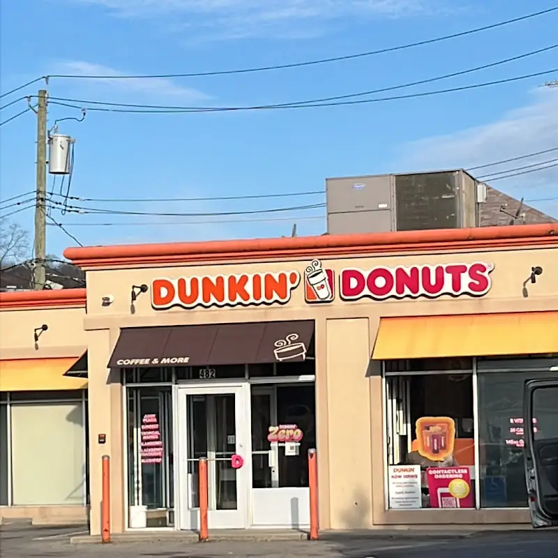 Dunkin'