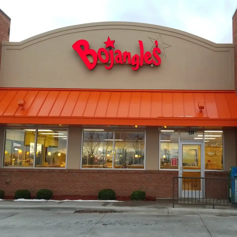 Bojangles
