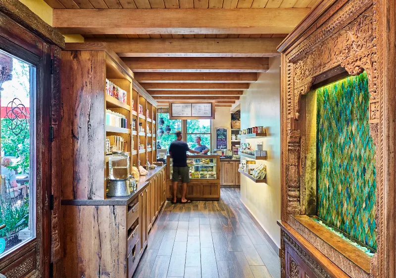 True Nature Cafe