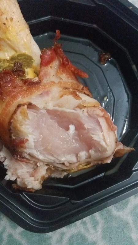 Chicken Strip Basket