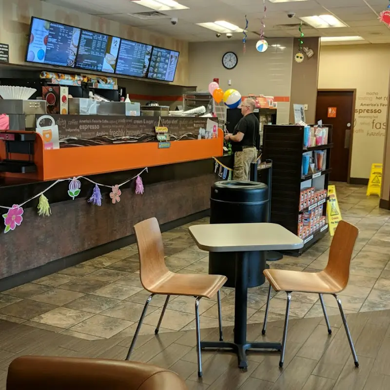 Dunkin'