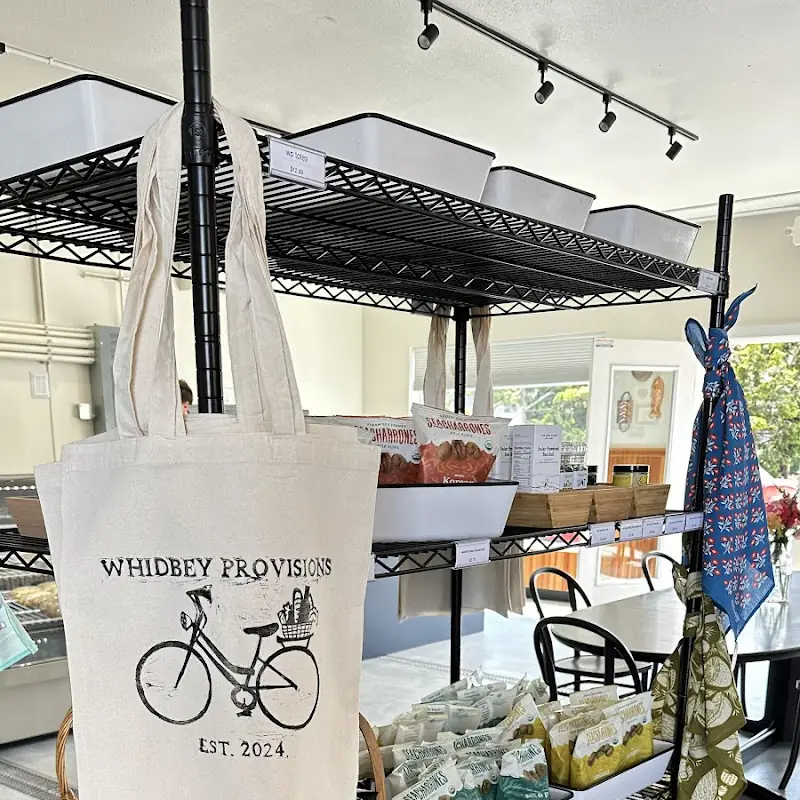 Whidbey Provisions