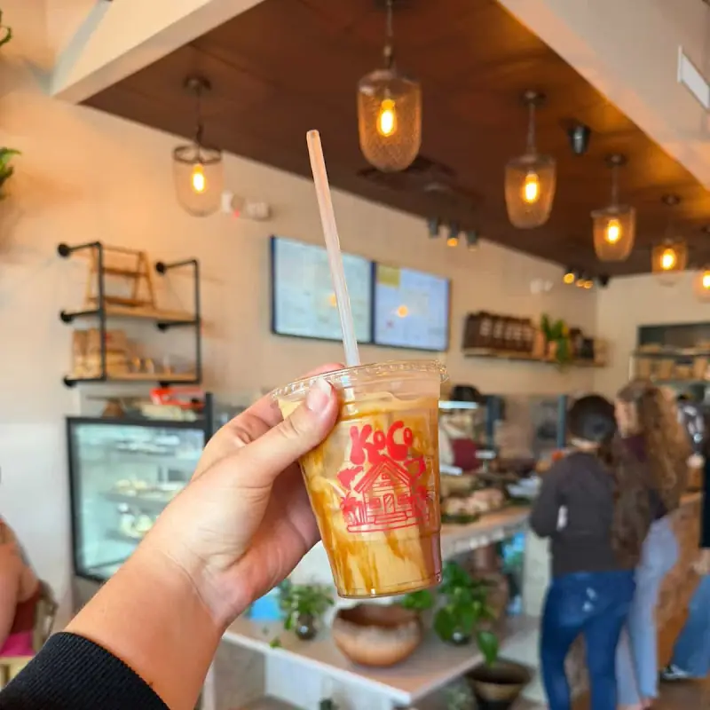 KoCo Café & Bakery